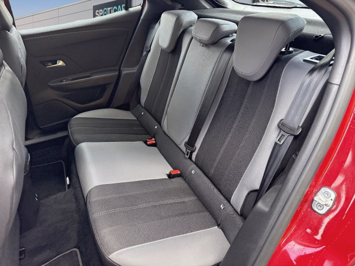 Opel MOKKA ELECTRIQUE 136 ch & Batterie 50 kWh