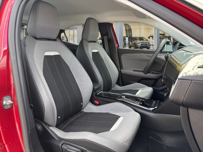 Opel MOKKA ELECTRIQUE 136 ch & Batterie 50 kWh