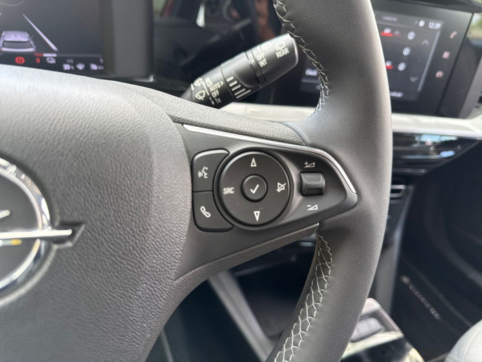 Opel MOKKA ELECTRIQUE 136 ch & Batterie 50 kWh