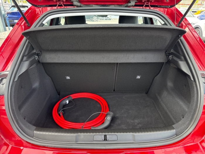Opel MOKKA ELECTRIQUE 136 ch & Batterie 50 kWh