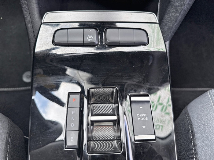 Opel MOKKA ELECTRIQUE 136 ch & Batterie 50 kWh