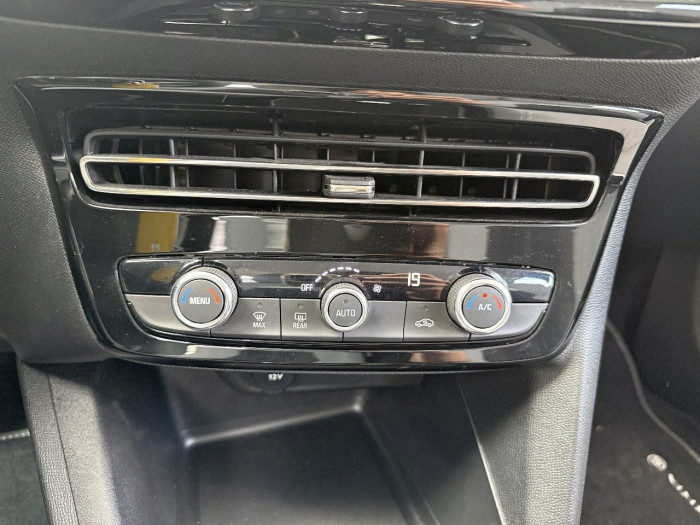 Opel MOKKA ELECTRIQUE 136 ch & Batterie 50 kWh