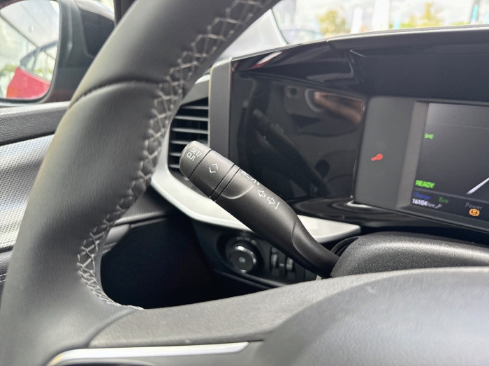 Opel MOKKA ELECTRIQUE 136 ch & Batterie 50 kWh