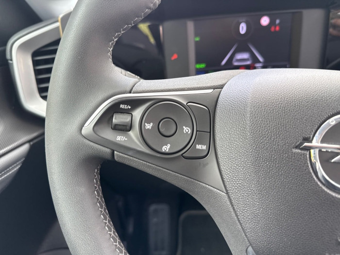 Opel MOKKA ELECTRIQUE 136 ch & Batterie 50 kWh