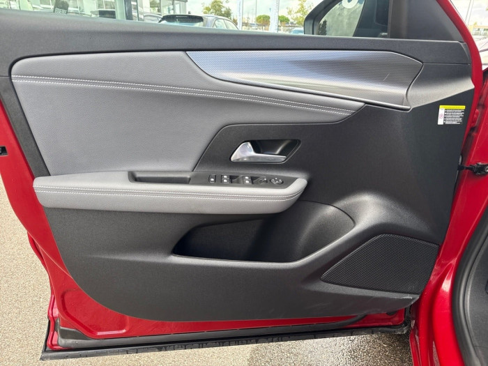 Opel MOKKA ELECTRIQUE 136 ch & Batterie 50 kWh