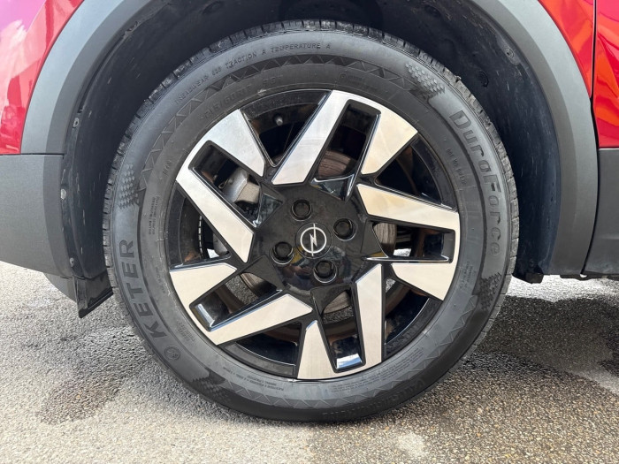 Opel MOKKA ELECTRIQUE 136 ch & Batterie 50 kWh