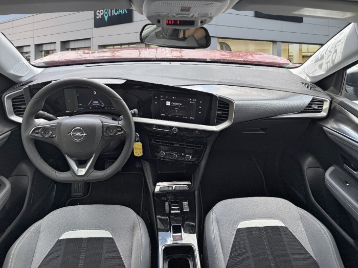 Opel MOKKA ELECTRIQUE 136 ch & Batterie 50 kWh