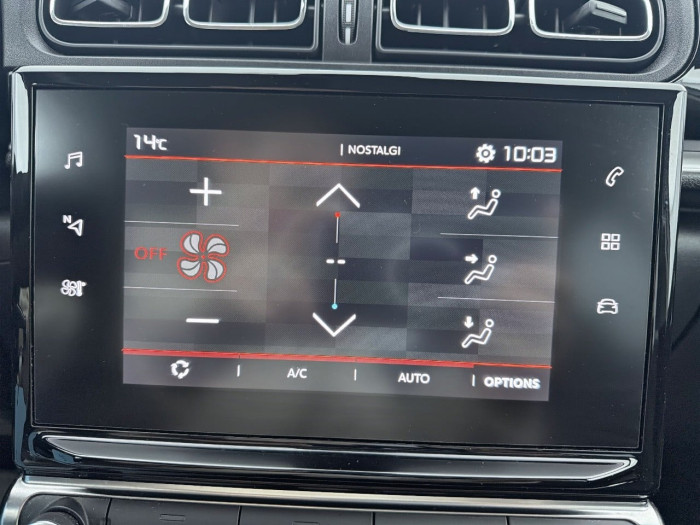 Citroën C3 PureTech 83 ch BVM5 Max