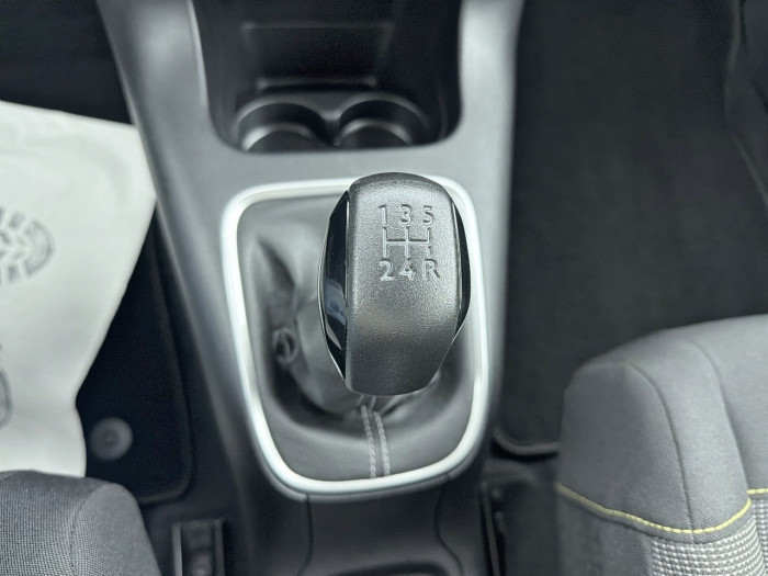 Citroën C3 PureTech 83 ch BVM5 Max