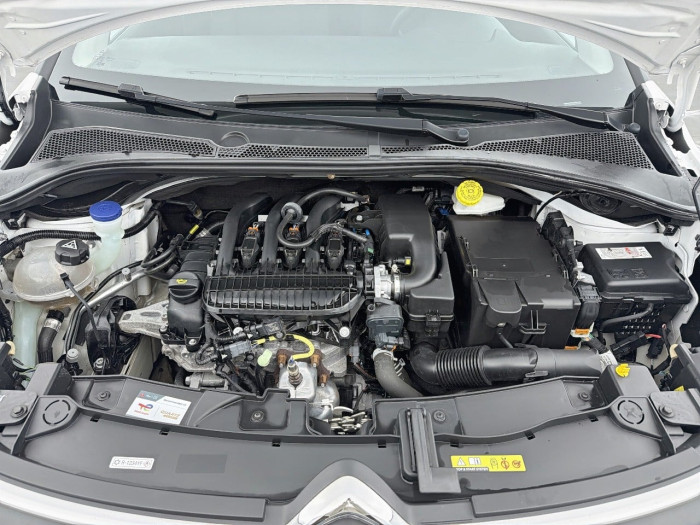 Citroën C3 PureTech 83 ch BVM5 Max