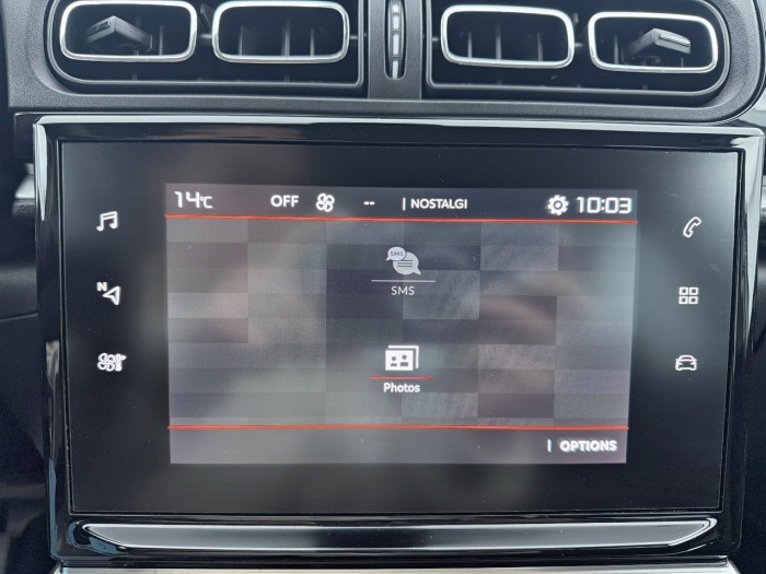 Citroën C3 PureTech 83 ch BVM5 Max