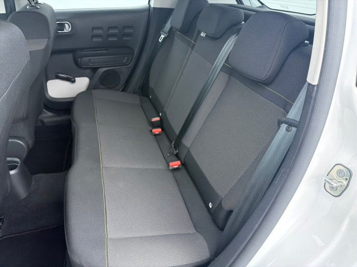 Citroën C3 PureTech 83 ch BVM5 Max