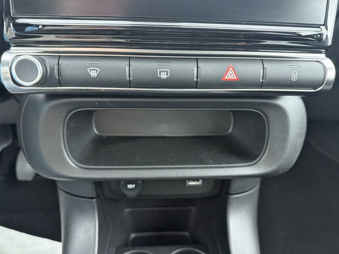Citroën C3 PureTech 83 ch BVM5 Max