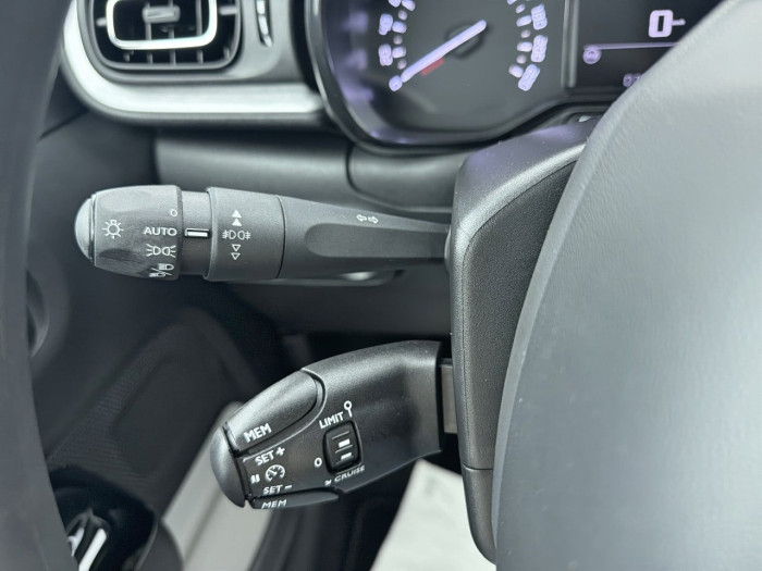 Citroën C3 PureTech 83 ch BVM5 Max