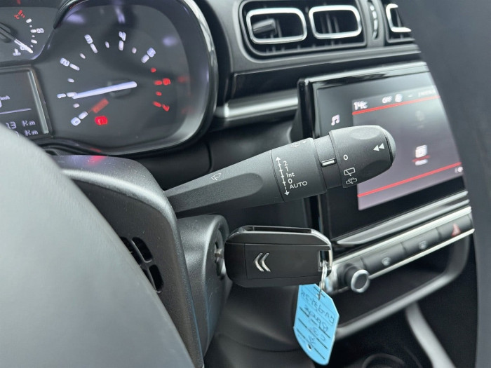 Citroën C3 PureTech 83 ch BVM5 Max