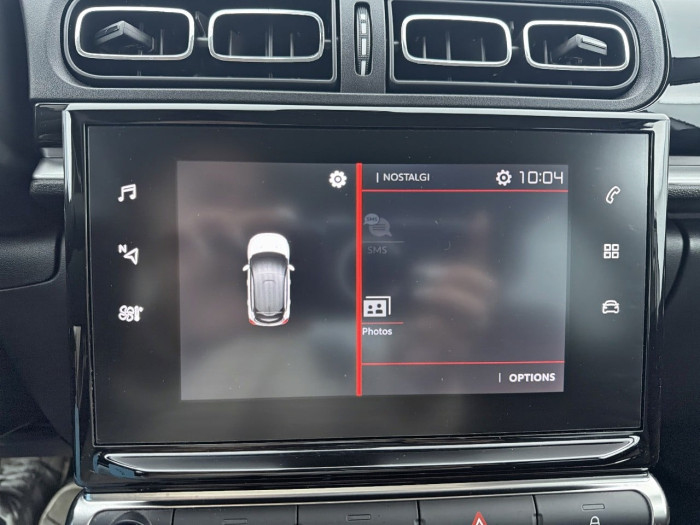 Citroën C3 PureTech 83 ch BVM5 Max