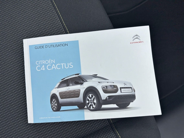 Citroën C3 PureTech 83 ch BVM5 Max