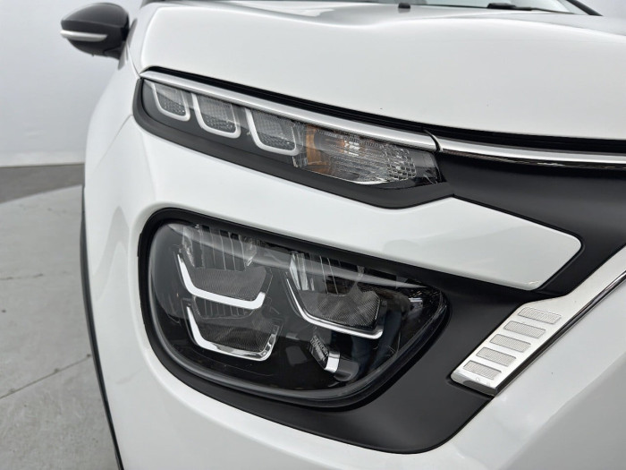 Citroën C3 PureTech 83 ch BVM5 Max