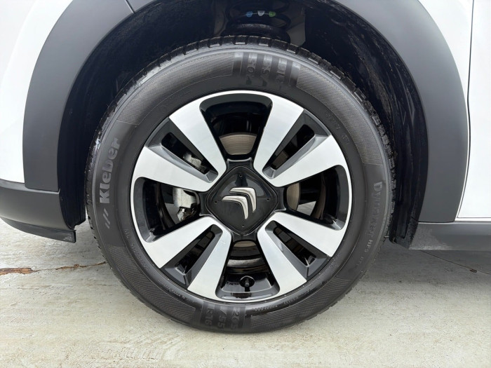 Citroën C3 PureTech 83 ch BVM5 Max
