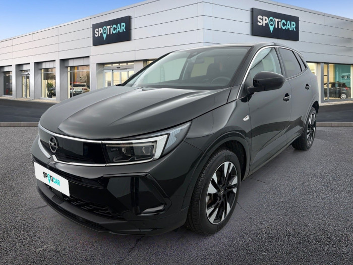 Opel GRANDLAND 1.5 Diesel 130 ch BVA8 Elegance Business