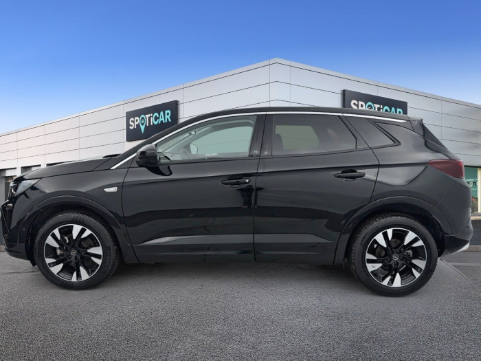 Opel GRANDLAND 1.5 Diesel 130 ch BVA8 Elegance Business