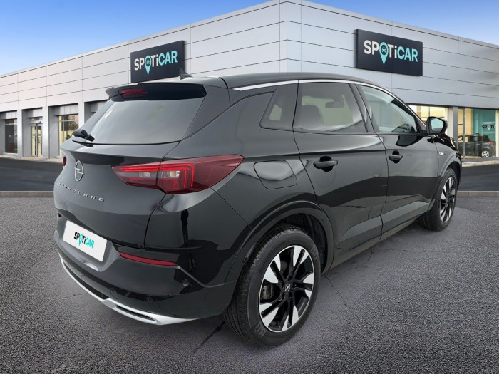 Opel GRANDLAND 1.5 Diesel 130 ch BVA8 Elegance Business