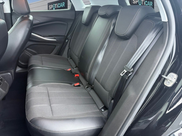 Opel GRANDLAND 1.5 Diesel 130 ch BVA8 Elegance Business