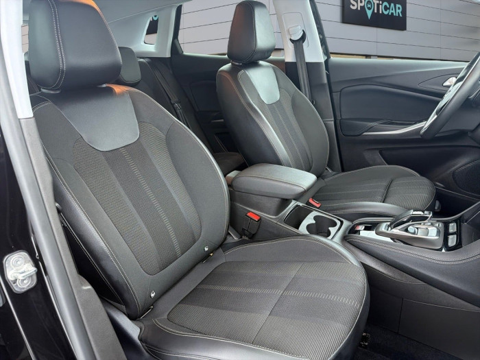 Opel GRANDLAND 1.5 Diesel 130 ch BVA8 Elegance Business