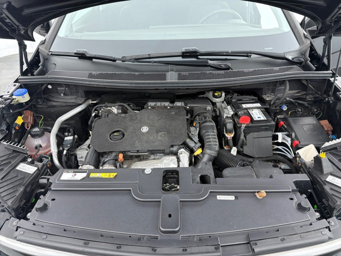 Opel GRANDLAND 1.5 Diesel 130 ch BVA8 Elegance Business