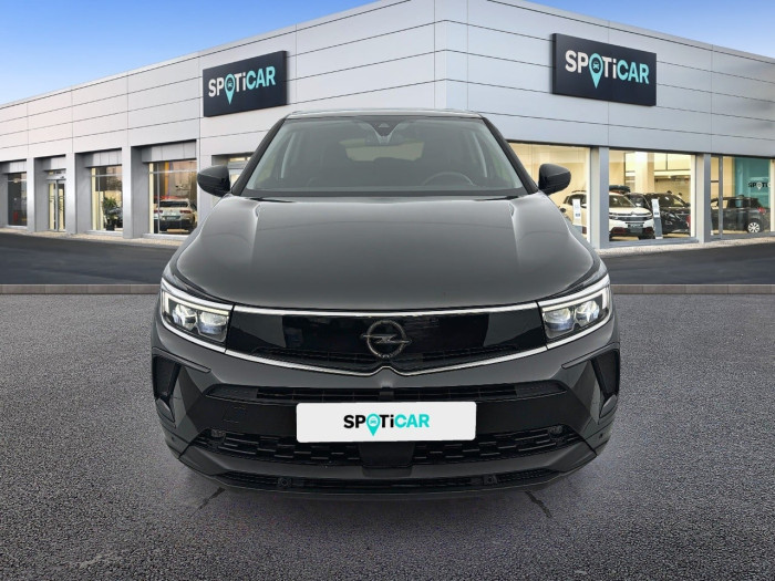 Opel GRANDLAND 1.5 Diesel 130 ch BVA8 Elegance Business