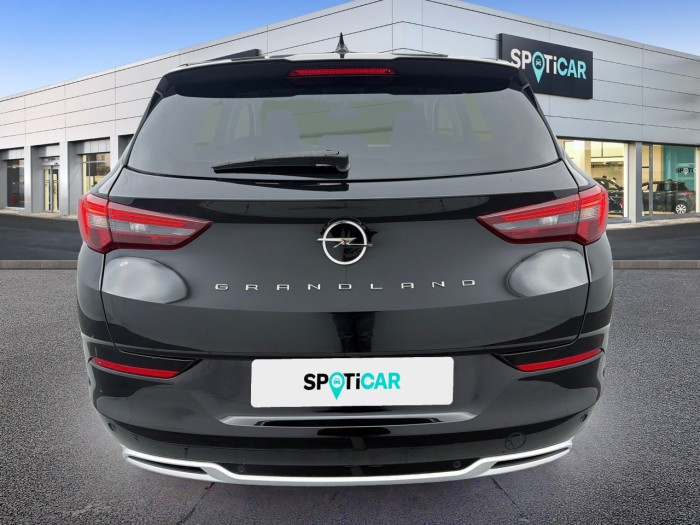 Opel GRANDLAND 1.5 Diesel 130 ch BVA8 Elegance Business