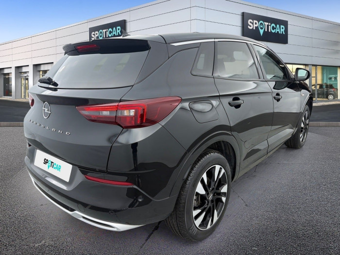 Opel GRANDLAND 1.5 Diesel 130 ch BVA8 Elegance Business