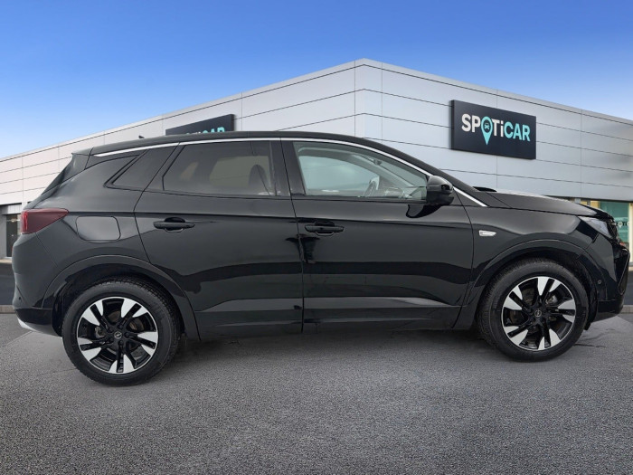 Opel GRANDLAND 1.5 Diesel 130 ch BVA8 Elegance Business