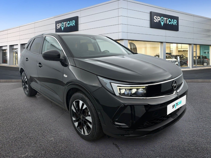 Opel GRANDLAND 1.5 Diesel 130 ch BVA8 Elegance Business