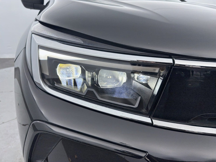 Opel GRANDLAND 1.5 Diesel 130 ch BVA8 Elegance Business