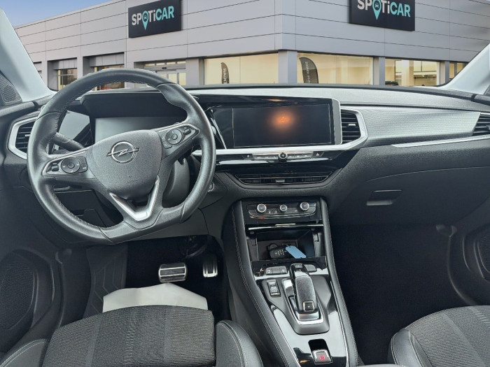 Opel GRANDLAND 1.5 Diesel 130 ch BVA8 Elegance Business
