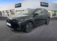 DS DS7 CROSSBACK Hybride E-Tense 300 EAT8 4x4 Rivoli