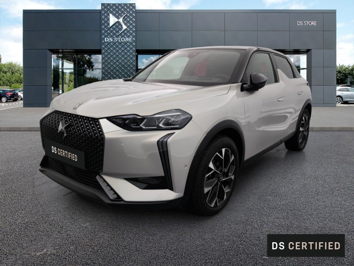 DS DS 3 BlueHDi 130 EAT8 Opera