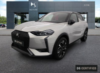 DS DS 3 BlueHDi 130 EAT8 Opera
