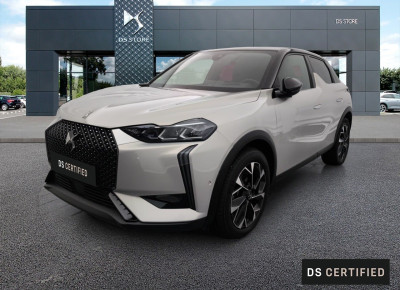 DS DS 3 BlueHDi 130 EAT8 Opera