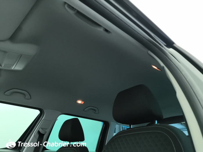 Skoda Yeti 2.0 TDI 110 SCR Green Tec Drive