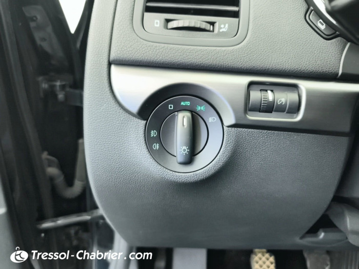 Skoda Yeti 2.0 TDI 110 SCR Green Tec Drive