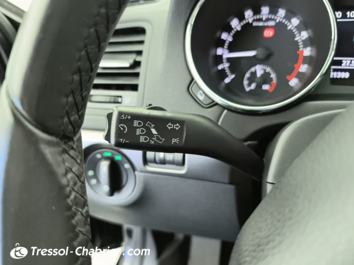 Skoda Yeti 2.0 TDI 110 SCR Green Tec Drive