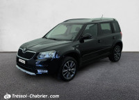 Skoda Yeti 2.0 TDI 110 SCR Green Tec Drive