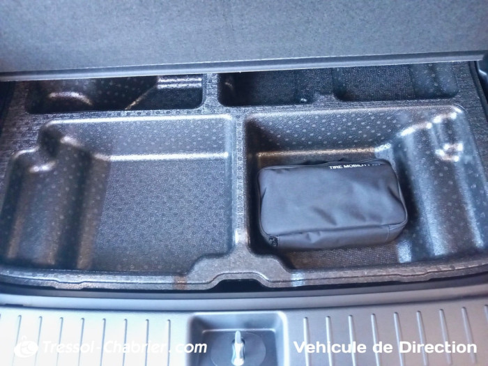 Kia Sportage 1.6 T-GDi 245ch ISG Hybride Rechargeable BVA6 4x4 Active