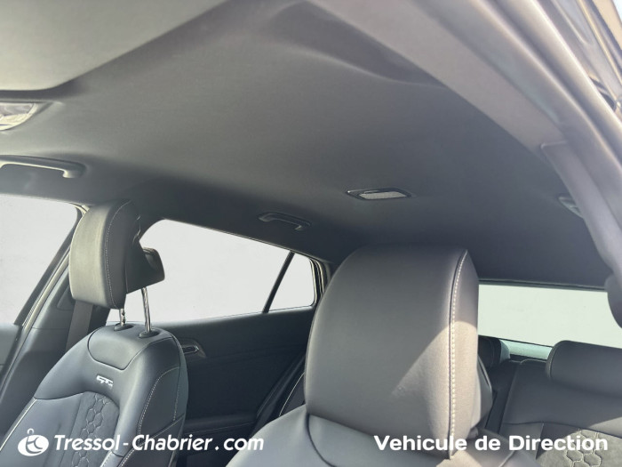 Kia Sportage 1.6 T-GDi 210ch ISG Hybride BVA6 4x2 GT-line