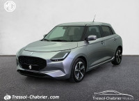 Suzuki Swift Nouveau 1.2 Dualjet Hybrid CVT Privilège