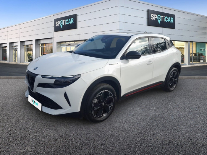 Alfa Romeo JUNIOR ELECTRIQUE Elettrica 156 ch Speciale