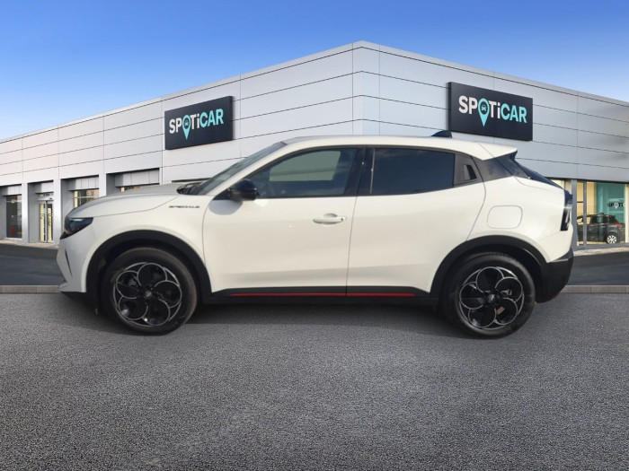 Alfa Romeo JUNIOR ELECTRIQUE Elettrica 156 ch Speciale