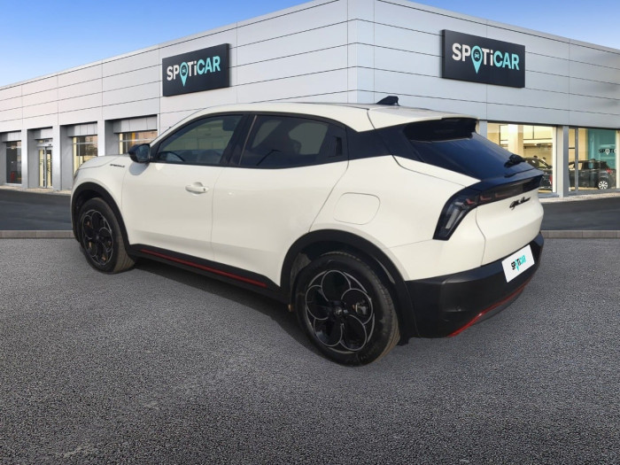Alfa Romeo JUNIOR ELECTRIQUE Elettrica 156 ch Speciale